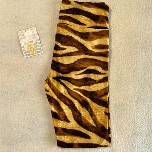 NWT LuLaRoe leggings
